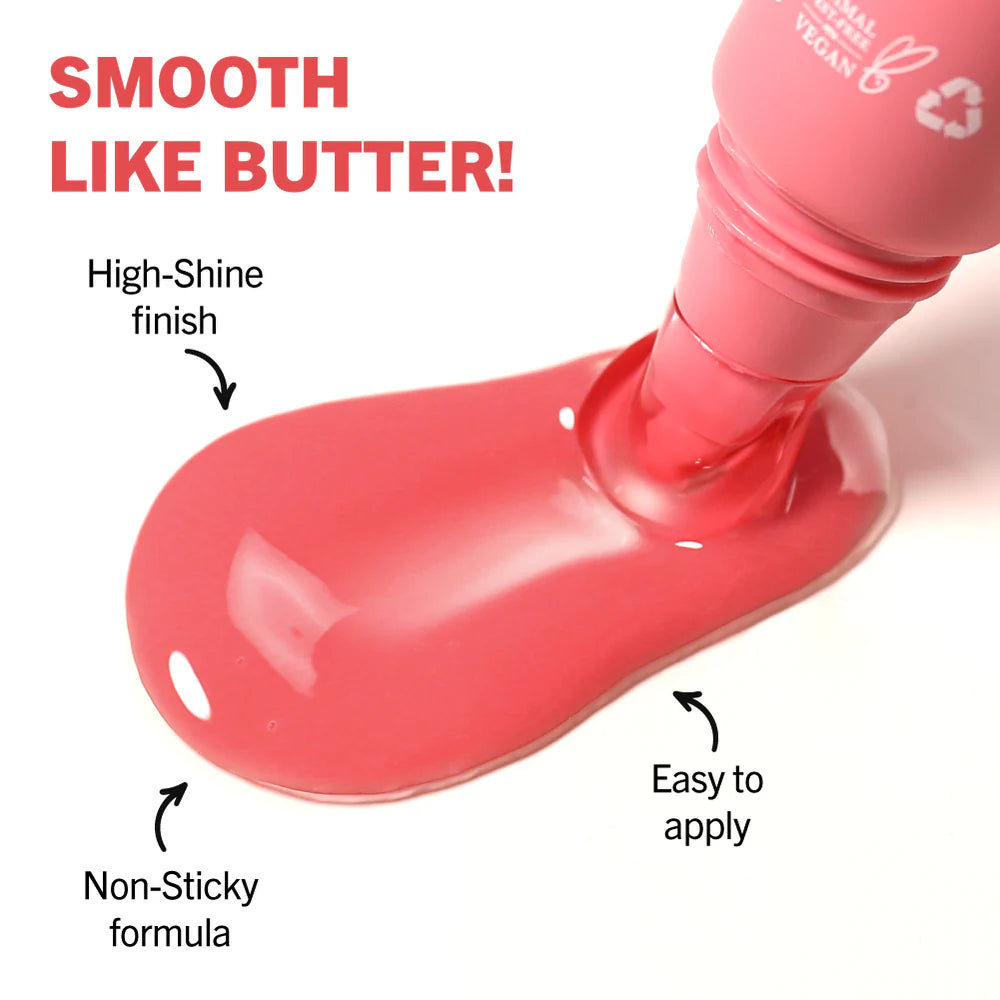 Bblb Moira Butter Bliss Lip Balm (BBLB 007, Pout Perfection) 3pc Bundle – J ...