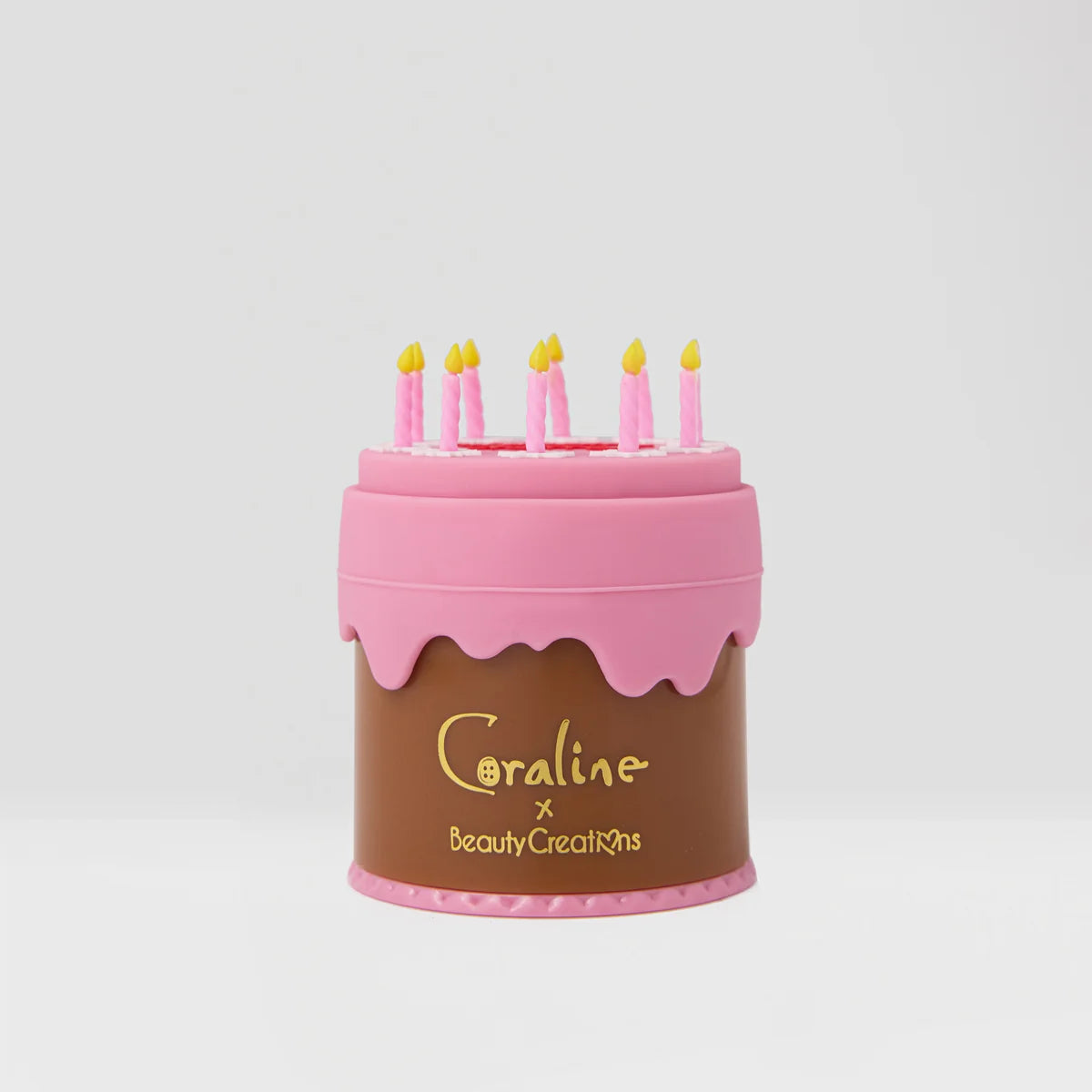 Beauty Creations X Caroline  "Welcome Home" Lip Jelly (1PCS)