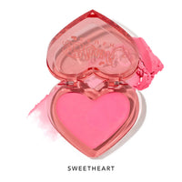 #BCS305 Italia Cream Blush Crush Set