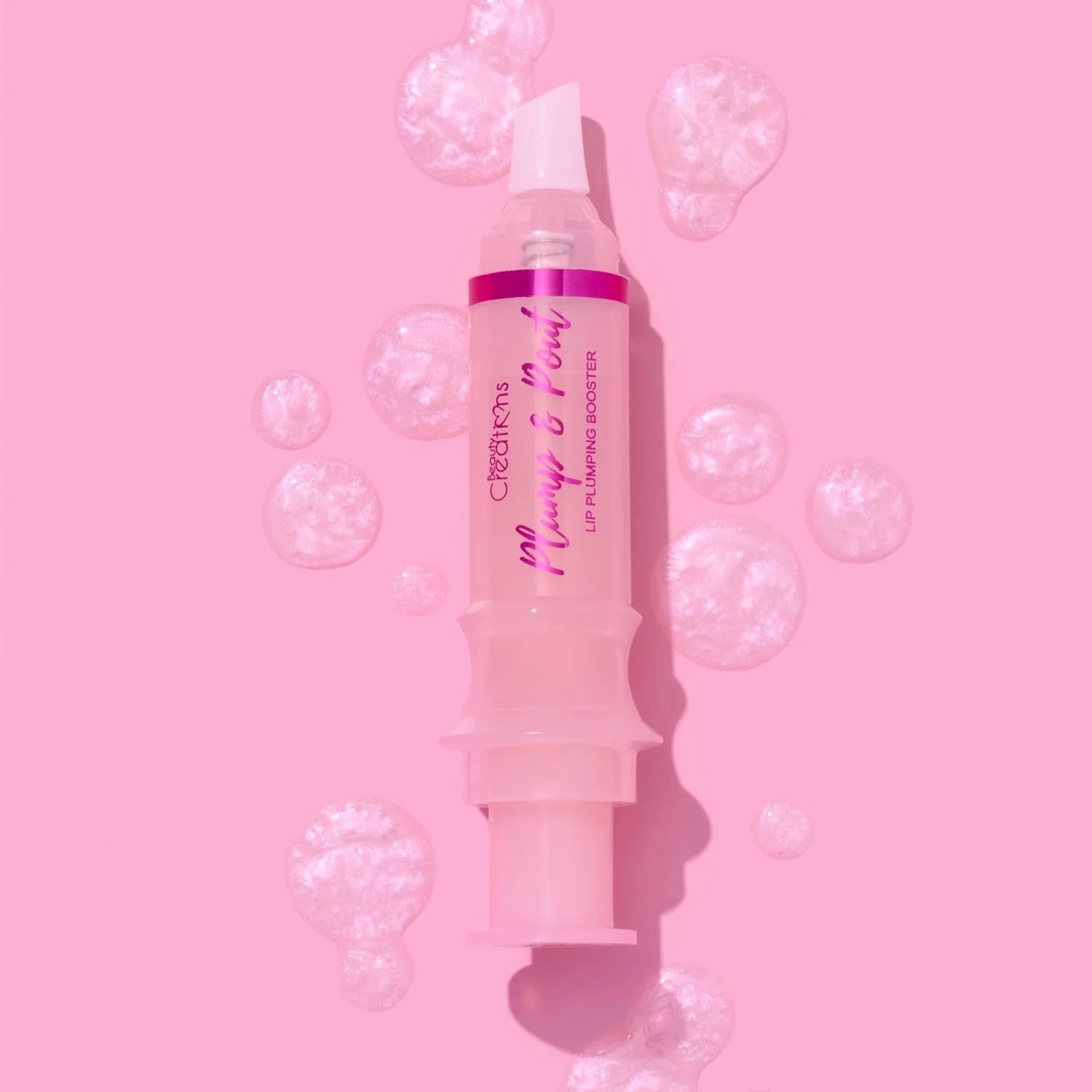 #LPP-TJ Plump & Pout 3 Lip Plumping Boosters