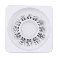 Load image into Gallery viewer, BFF Feral Edge Weightless Eyelash Extensions 3pc Set
