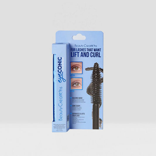 Beauty Creations Eyeconic - Lift & Curl Mascara (6PCS SET)