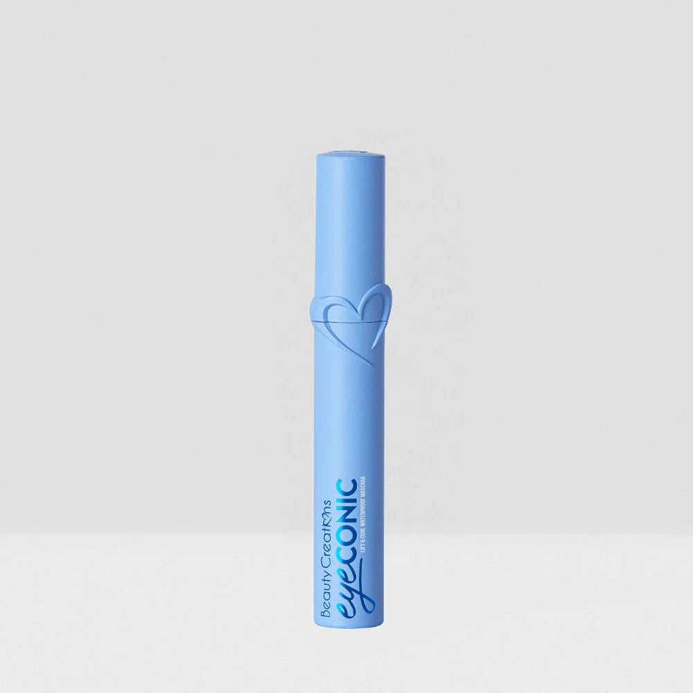 Beauty Creations Eyeconic - Lift & Curl Mascara (6PCS SET)