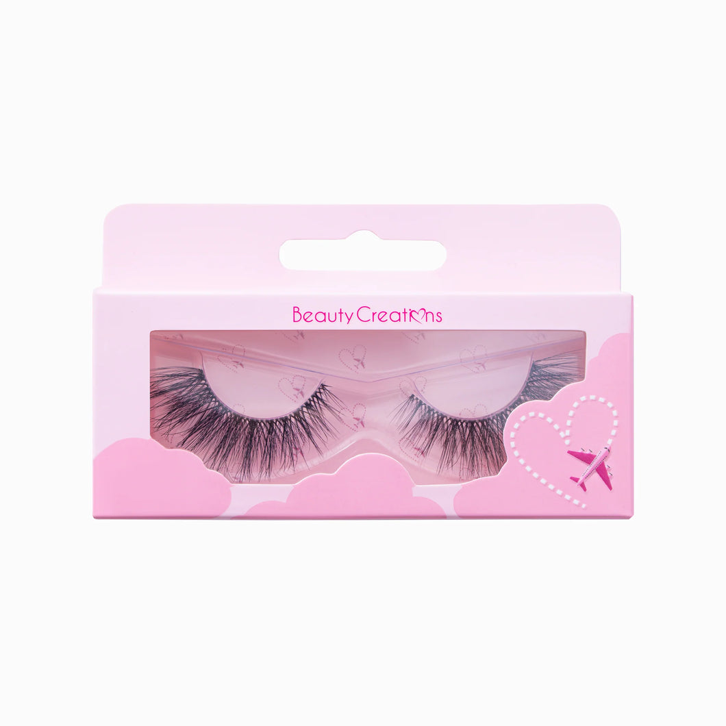 ELTS03 Bora Bora - BC Take Me Somewhere Soft Silk Lashes