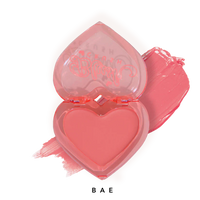 ITA-BC306 -  Italia Deluxe Blush Crush Lip & Cheek Balm Display