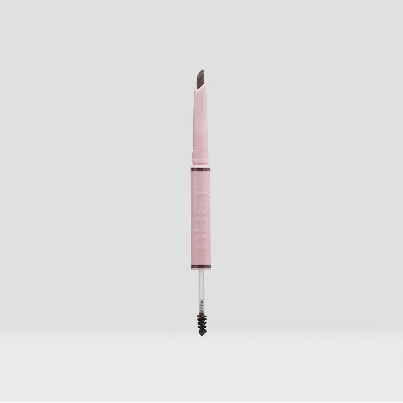 #DUET=BP5 Beauty Creations Duet Gel Tint + Brow Pencil (Dark Brown - Dark with Neutral Undertone) 3PCS SET