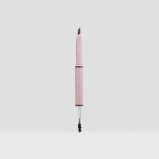 #DUET=BP5 Beauty Creations Duet Gel Tint + Brow Pencil (Dark Brown - Dark with Neutral Undertone) 3PCS SET