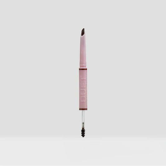 #DUET-BP4 Beauty Creations Duet Gel Tint + Brow Pencil (Medium Brown - Dark Warm Gold Undertone) 3PCS SET