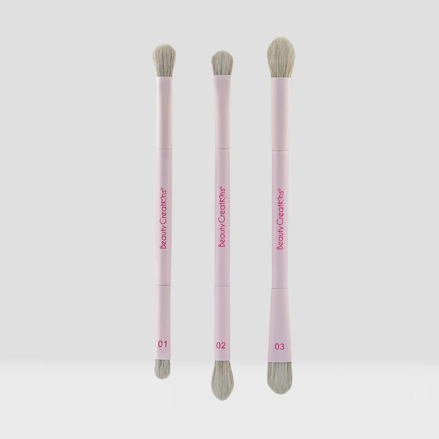 Beauty Creations Eye Brush Set (1PCS)