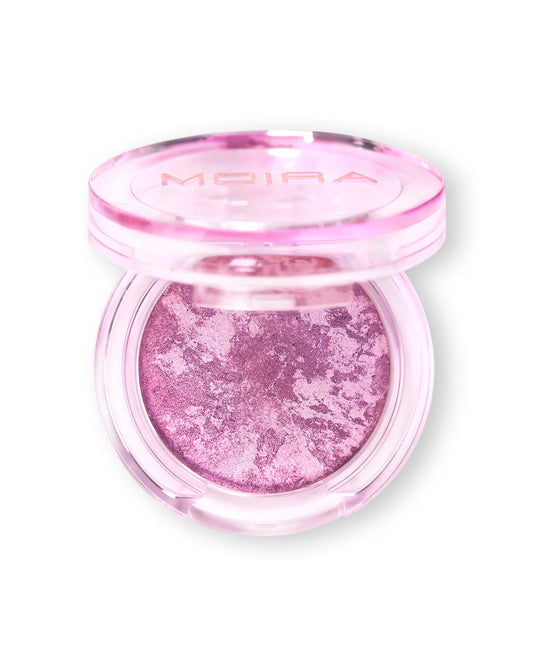MARVELOUS BAKED BLUSH (004, BLUEBERRY MUFFIN)-3PC BUNDLE