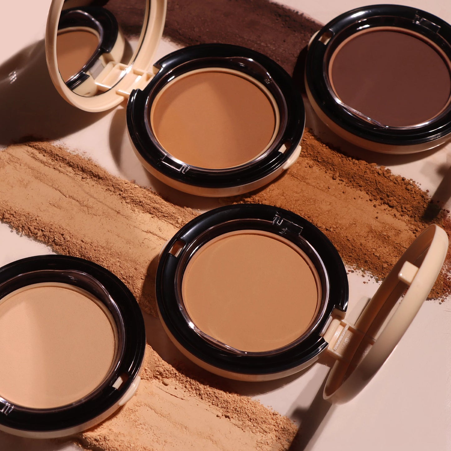 Complete Wear Powder Foundation (475W)