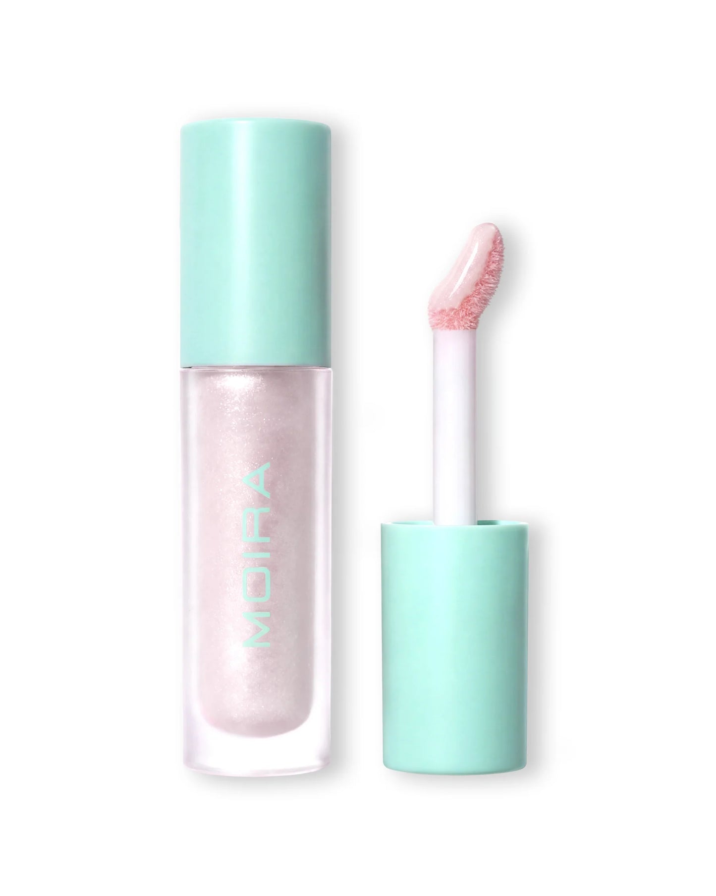 Moira Angel Glow Gloss (AGG005, Cloudbeam) 3pc Bundle