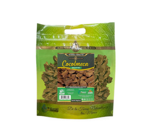 Cocolmeca Te Herbal Cont. 4oz