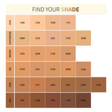 Load image into Gallery viewer, Complete Wear Powder Foundation (550N)
