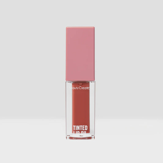Beauty Creations Tinted Luxe Lip Oil (TLXL2, Top Tier) 3pc Bundle