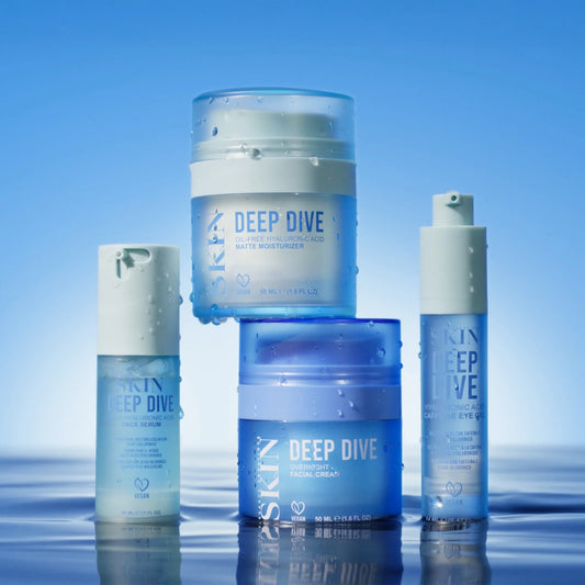 Beauty Creations Deep Dive - Bundle