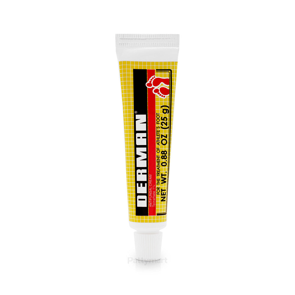 Derman Anti-Fungal Cream 25gr.