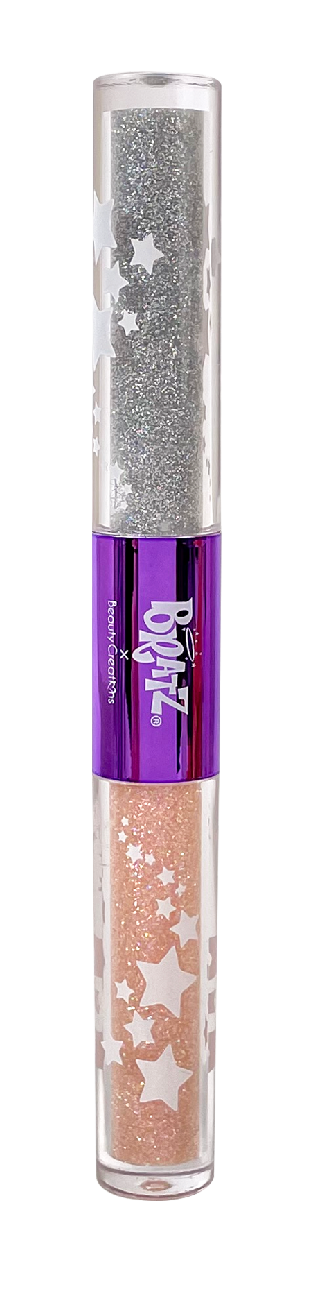 BGN-GL2 Beauty Creations x Bratz Girls Nite Out "Glamour" Glitter Dual Liner