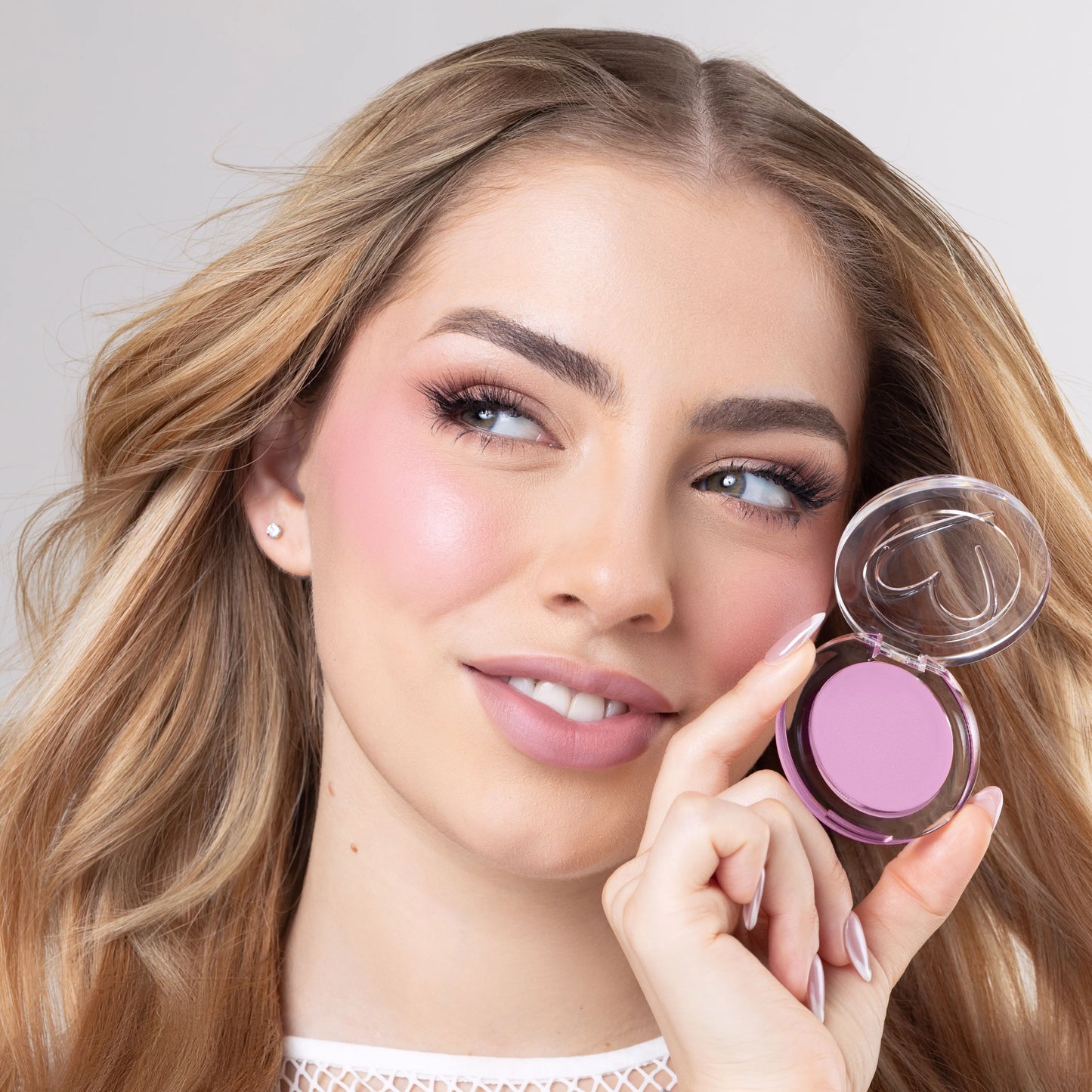 SBCB07 BC Stay Blushin' Cute Crea Blush - Dare Me 3pc Set