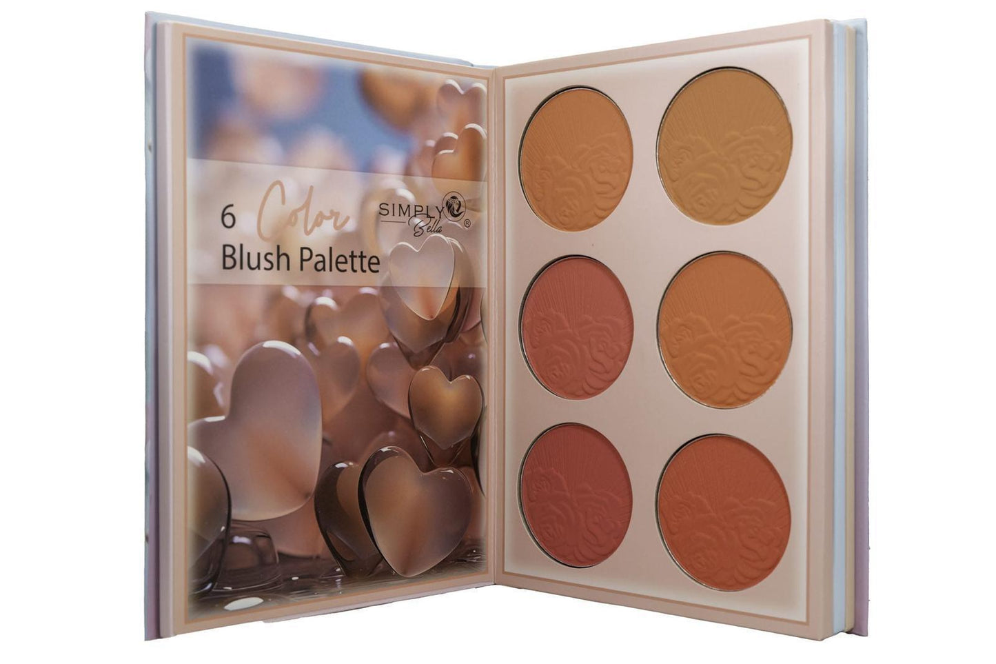 COQUETTE PALETTE