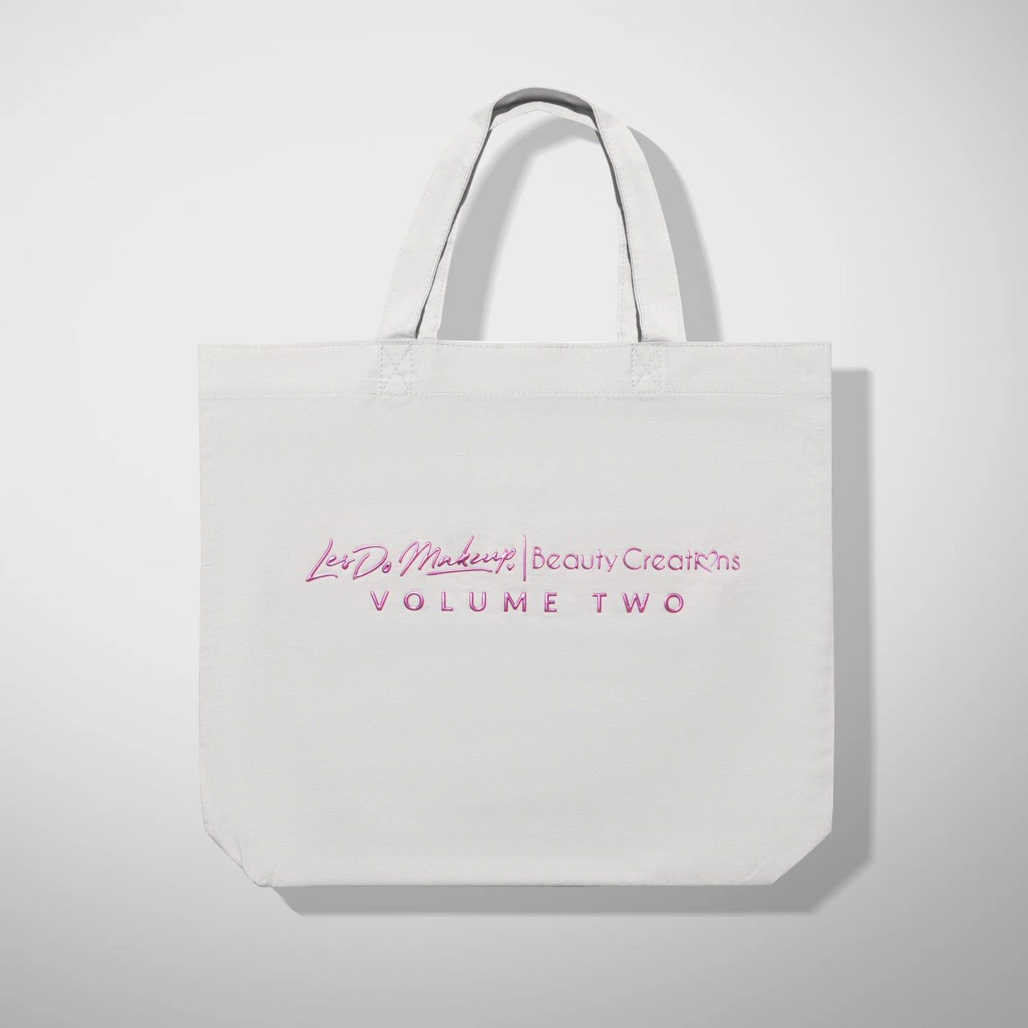 LDMV2-Tote Beauty Creations x LesDoMakeup Tote Bag