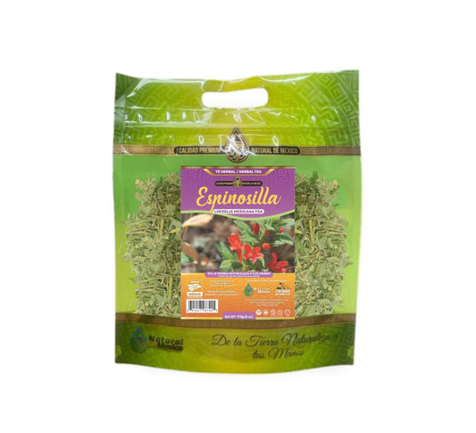 Espinosilla Te Herbal Cont. 4oz
