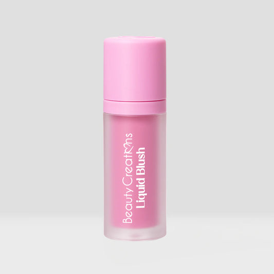 Beauty Creations Liquid Blush (LQBL1, Pink Thing) 3pc Bundle
