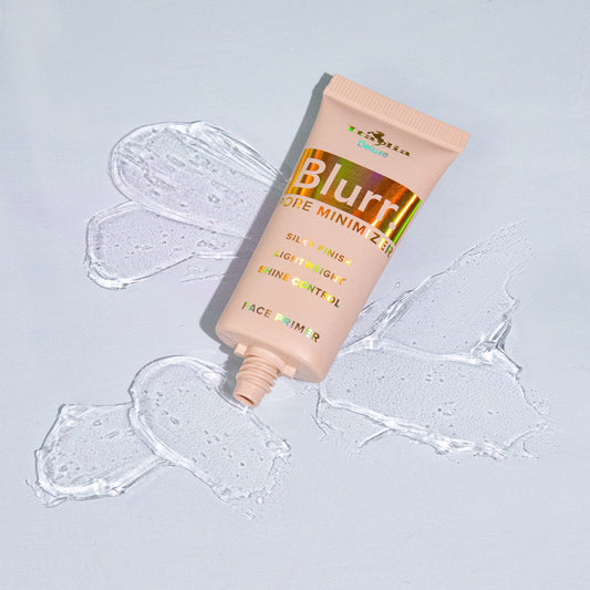 #097 Italia Deluxe Blurr Pore Minimizer Primer Display