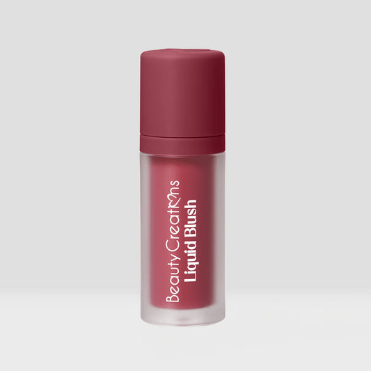 Beauty Creations Liquid Blush (LQBL7, Mauvelous) 3pc Bundle