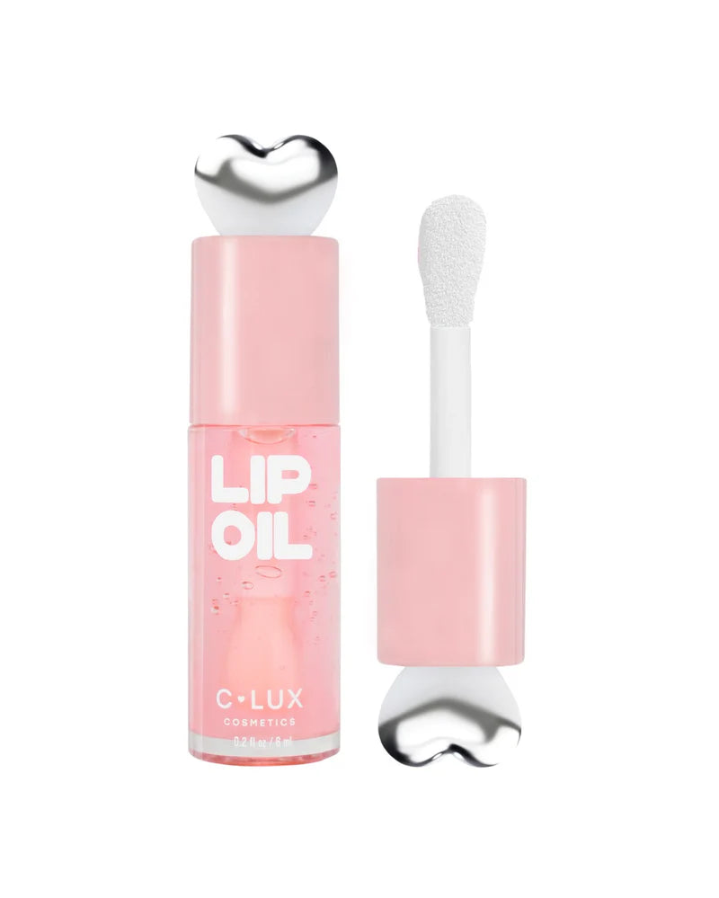 GP002  -CLUX Lip Oil TEASE 3PCS SET