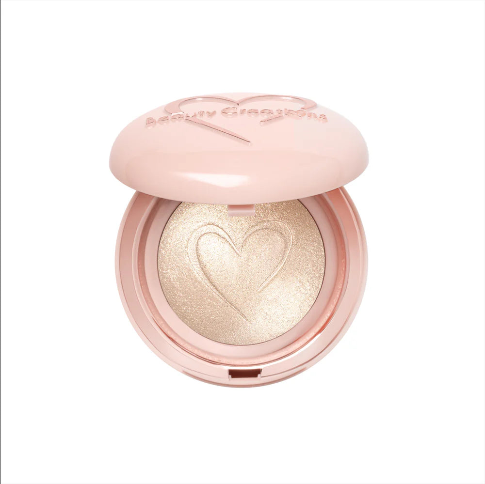 FSBH-02 Beauty Creations Final Finish Baked Highlighters " Flashy" (3pc Set)