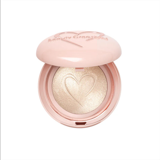 FSBH-02 Beauty Creations Final Finish Baked Highlighters " Flashy" (3pc Set)