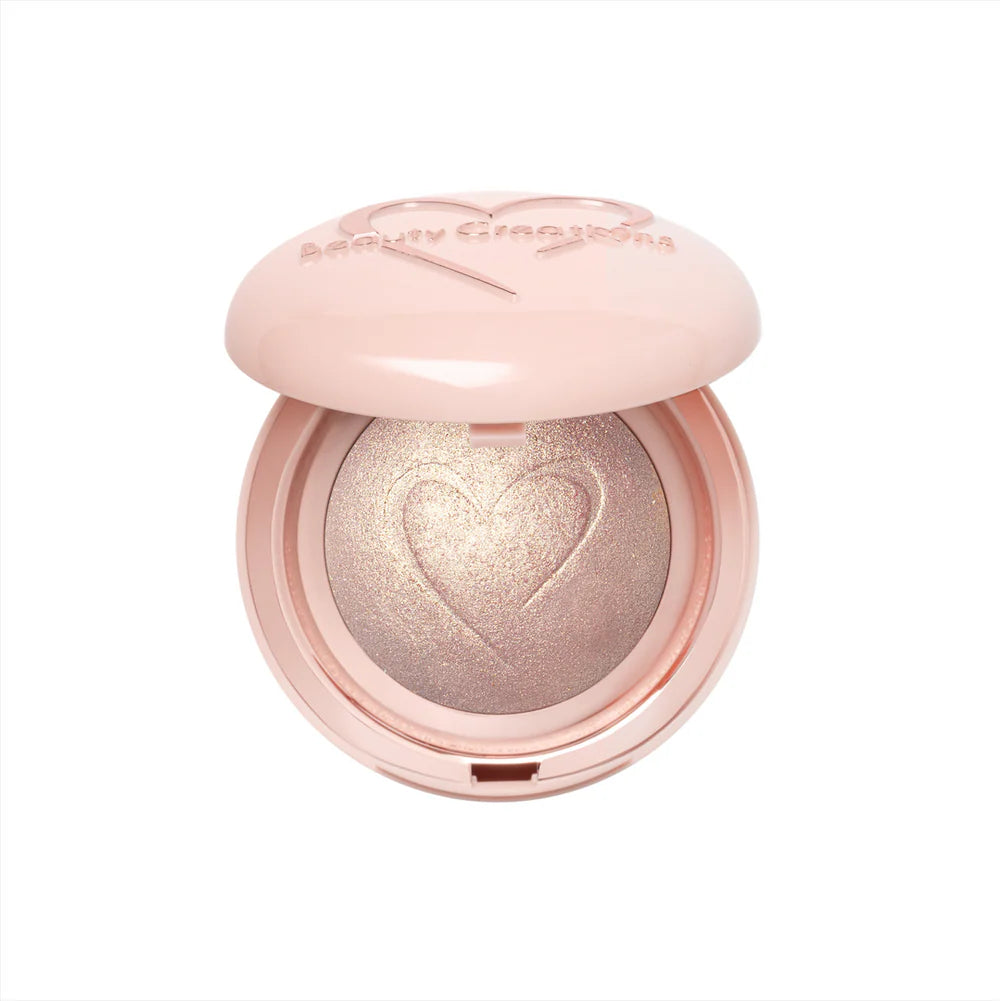 FSBH-04 Beauty Creations Final Finish Baked Highlighters  "Flirtini" (3pc Set)