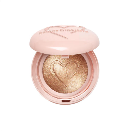 FSBH-08 Beauty Creations Final Finish Baked Highlighters "Gold Fashioned" (3pc Set)