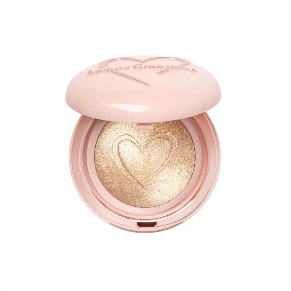 FSBH-07 Beauty Creations Final Finish Baked Highlighters "Golden Mind"  (3pc Set)