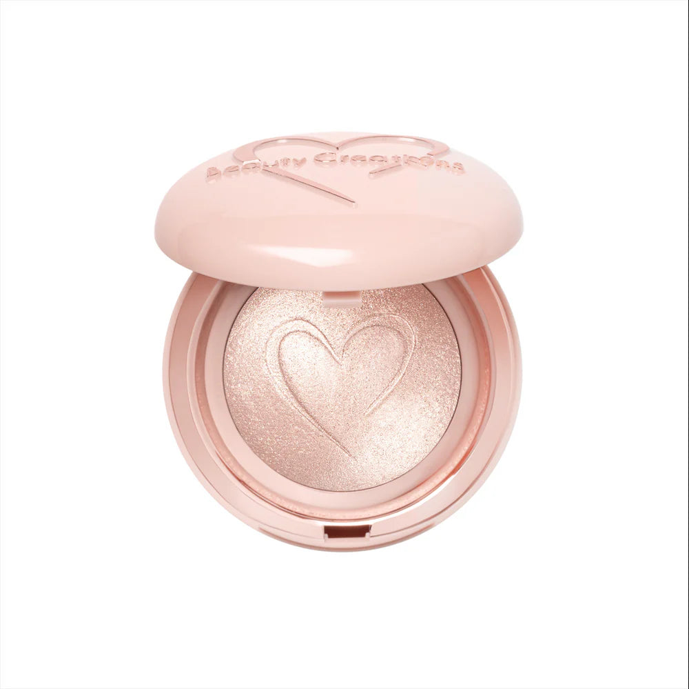 FSBH-03  Beauty Creations  Final Finish Baked Highlighter "Party Affect"  (3pc Set)