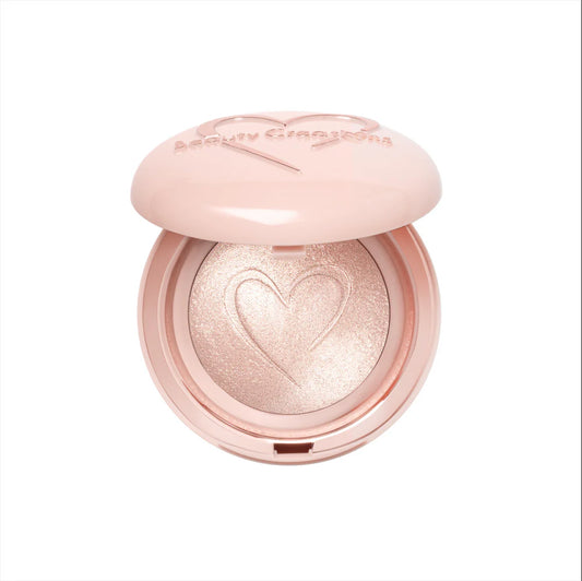 FSBH-03  Beauty Creations  Final Finish Baked Highlighter "Party Affect"  (3pc Set)