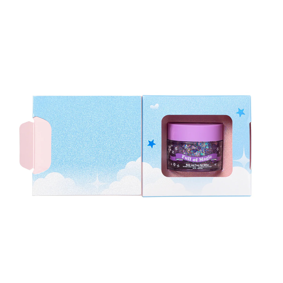 MLP-BFG3 Beauty Creations My Little Pony Full of Magic: Blossom 3pc Bundle