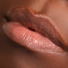Load image into Gallery viewer, Glow Getter Hydrating Lip Oil (011, Soft Peach) 3pc Bundle
