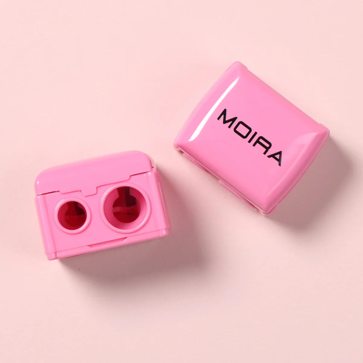 Moira Dual Pencil Sharpener (1PCS)