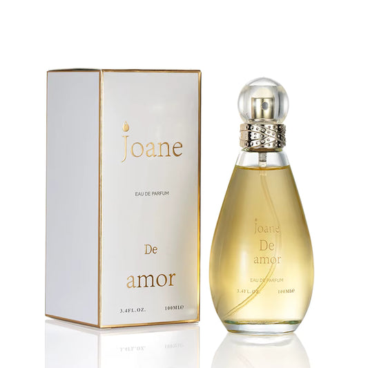Perfume De Mujer "Joane De Amor " 100ML/3.4OZ