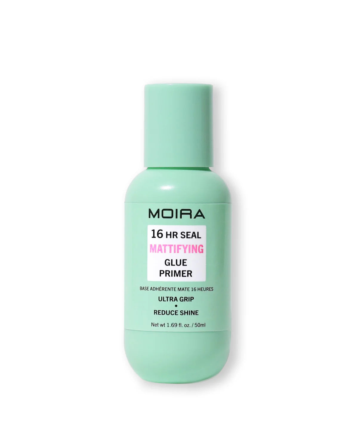 HRP002 Moira 16HR Seal Mattifying Glue Primer 3PC SET