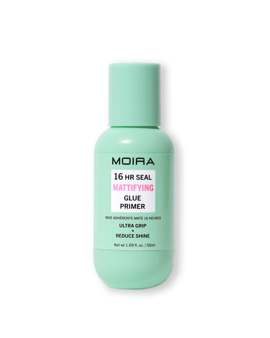 HRP002 Moira 16HR Seal Mattifying Glue Primer 3PC SET