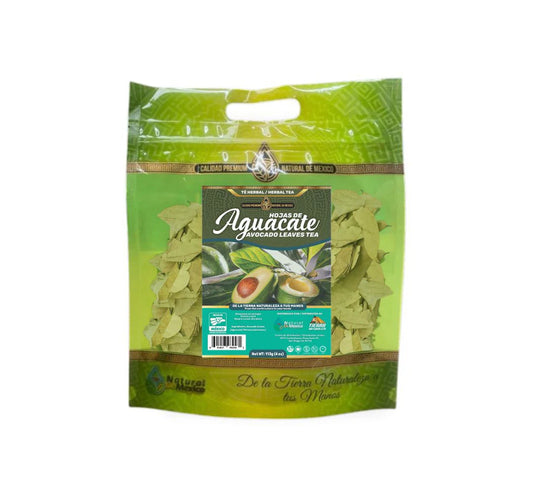 Hoja de Aguacate  Te Herbal 4oz