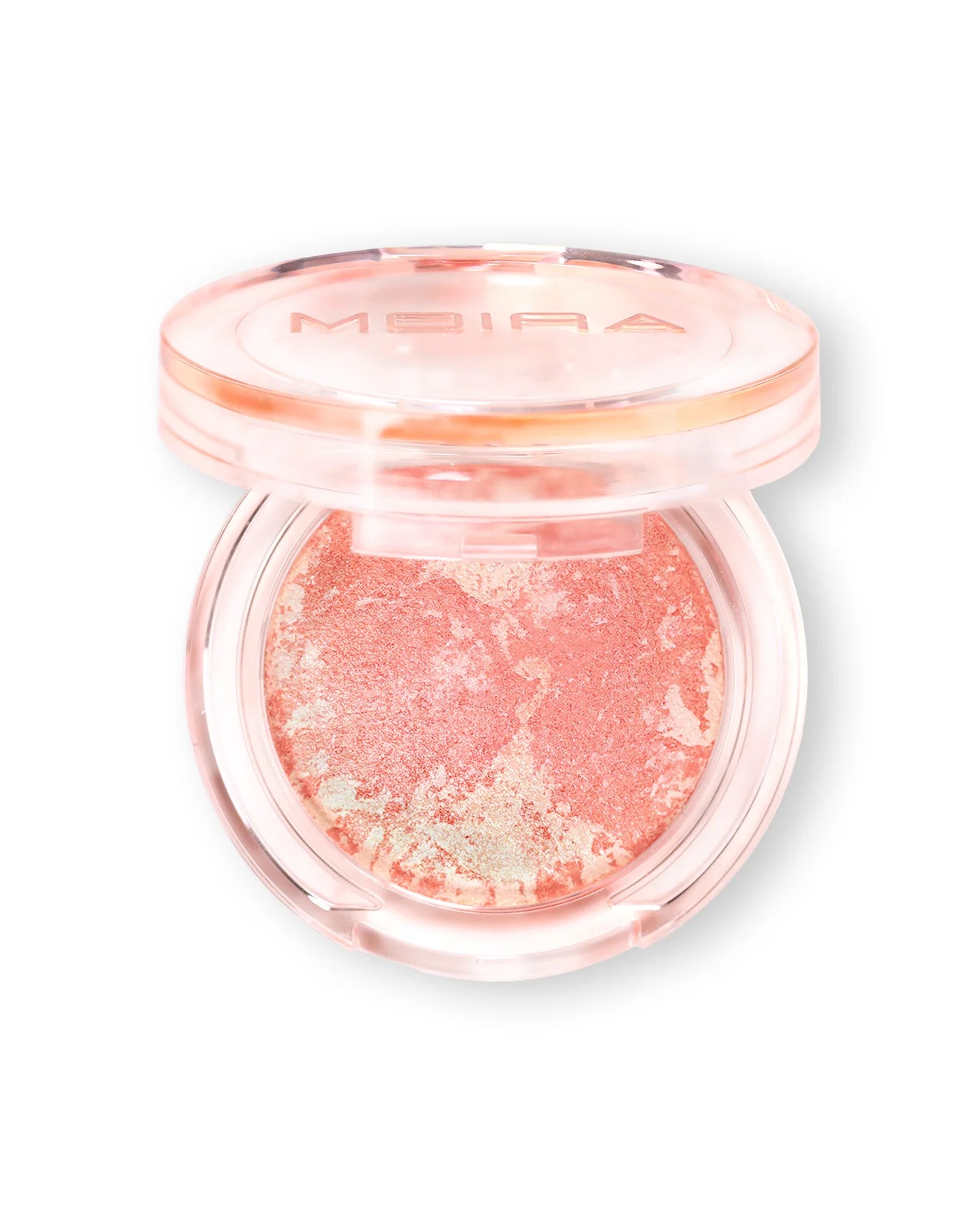 MARVELOUS BAKED BLUSH (007 PEACH COBBLER)-3PC BUNDLE