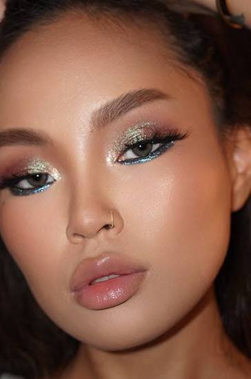 Diamond Daze Liquid Shadow (DLS021) 3PCS Bundle