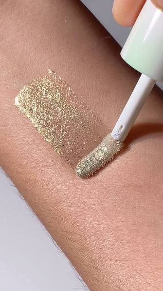 Diamond Daze Liquid Shadow (DLS021) 3PCS Bundle