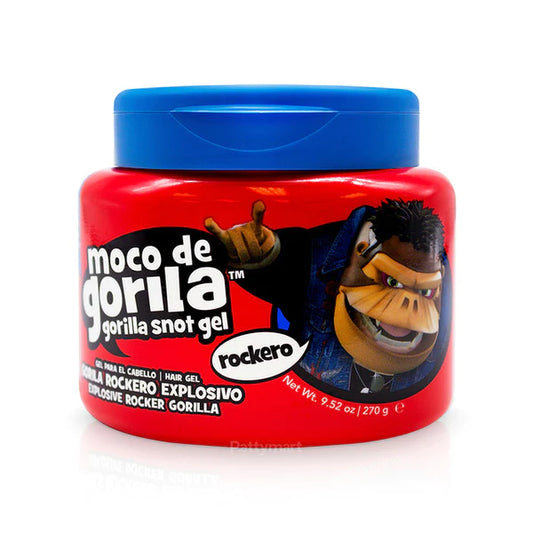 Moco De Gorilla Rockero 270g