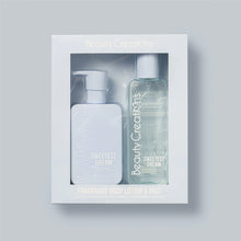 Load image into Gallery viewer, BLBSSET02 Beauty Creations Fragrance Body Lotion &amp; Mist - Sweetest Dream
