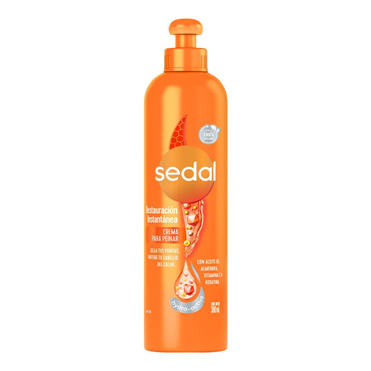 Sedal Crema Restauracion 300ML